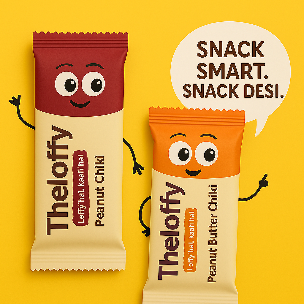 Celebrate Festivals with Chikki: The Sweet Delight Everyone