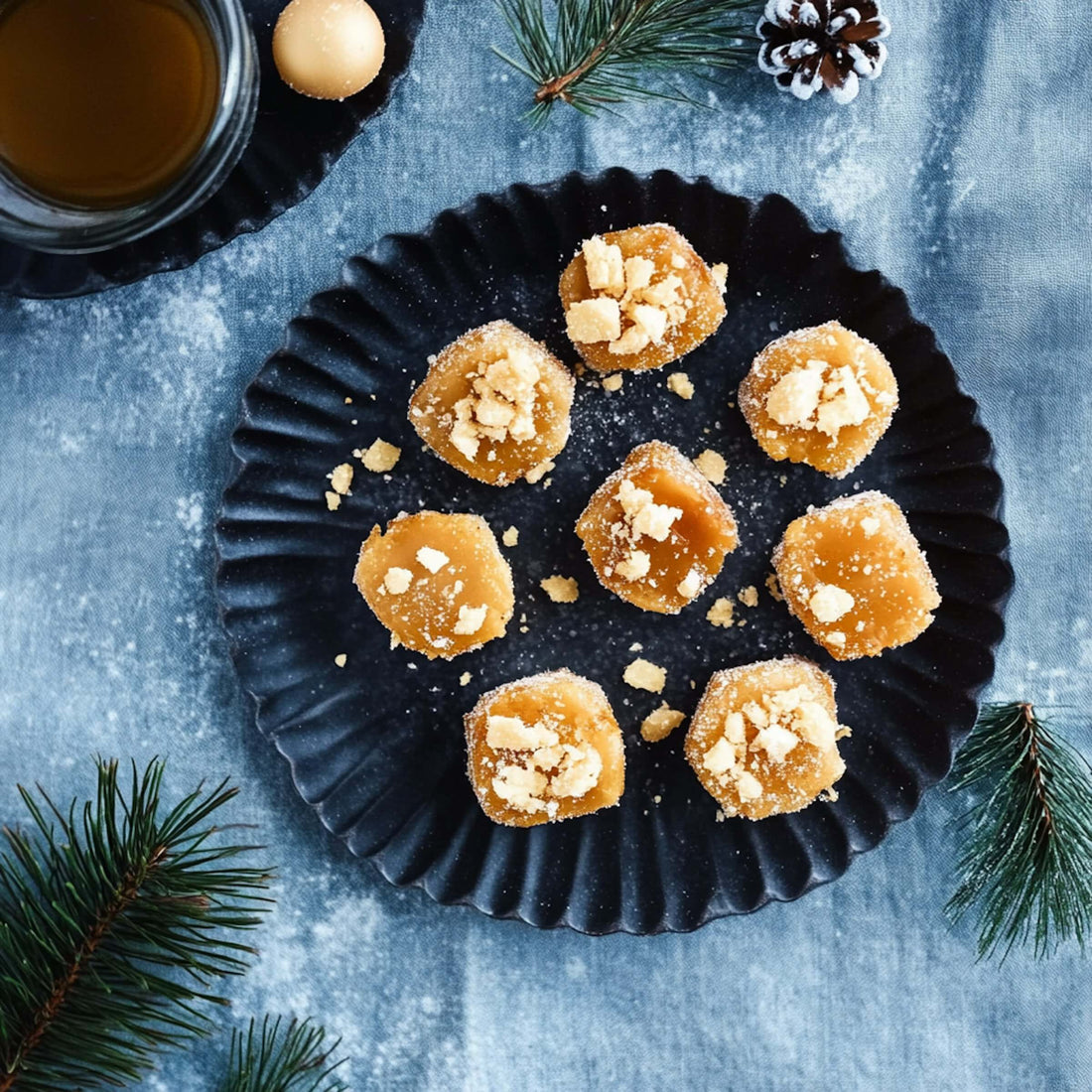 Why Chikki is the Ultimate Sweet for Festive Celebrations