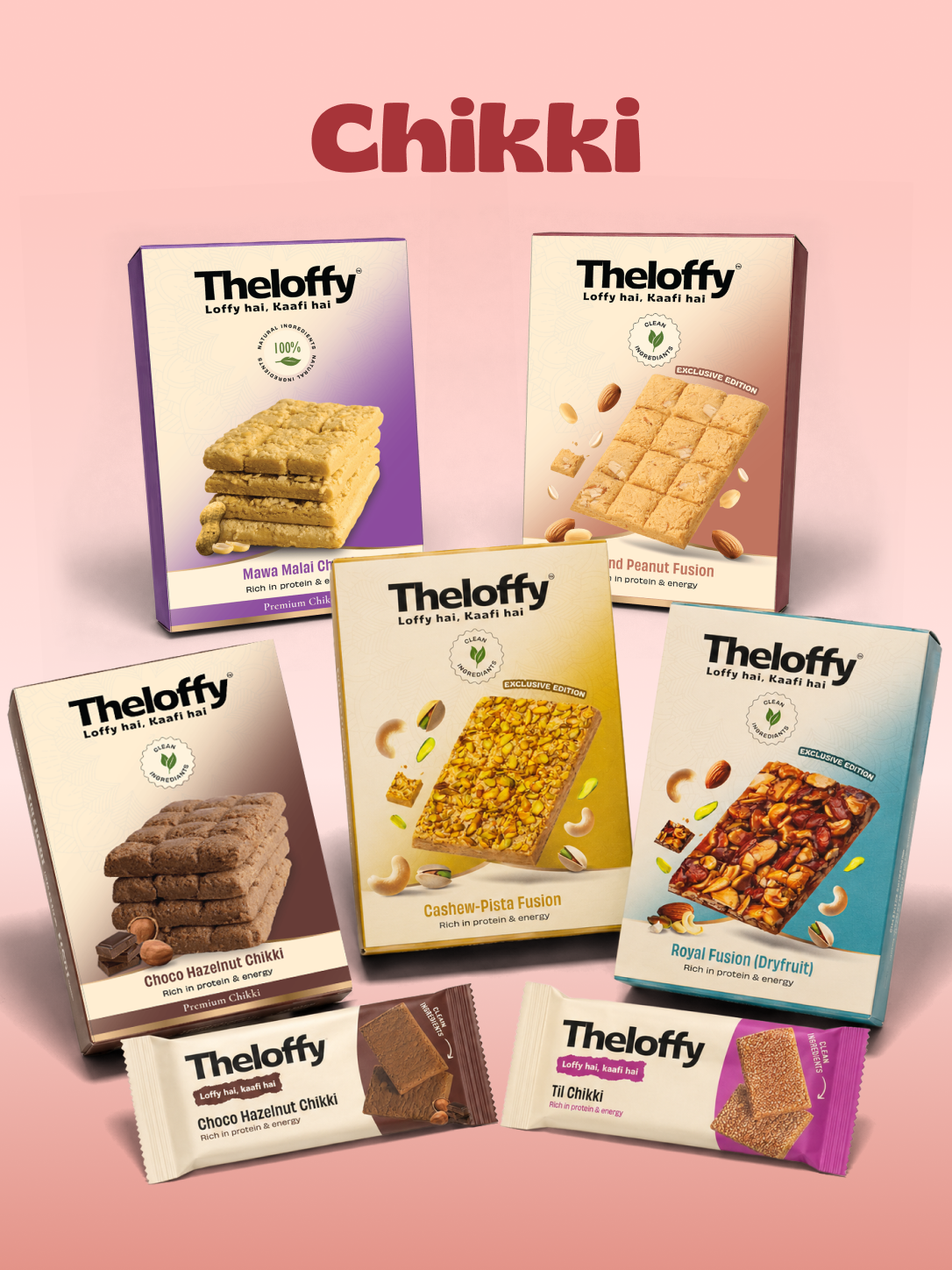 Chikki