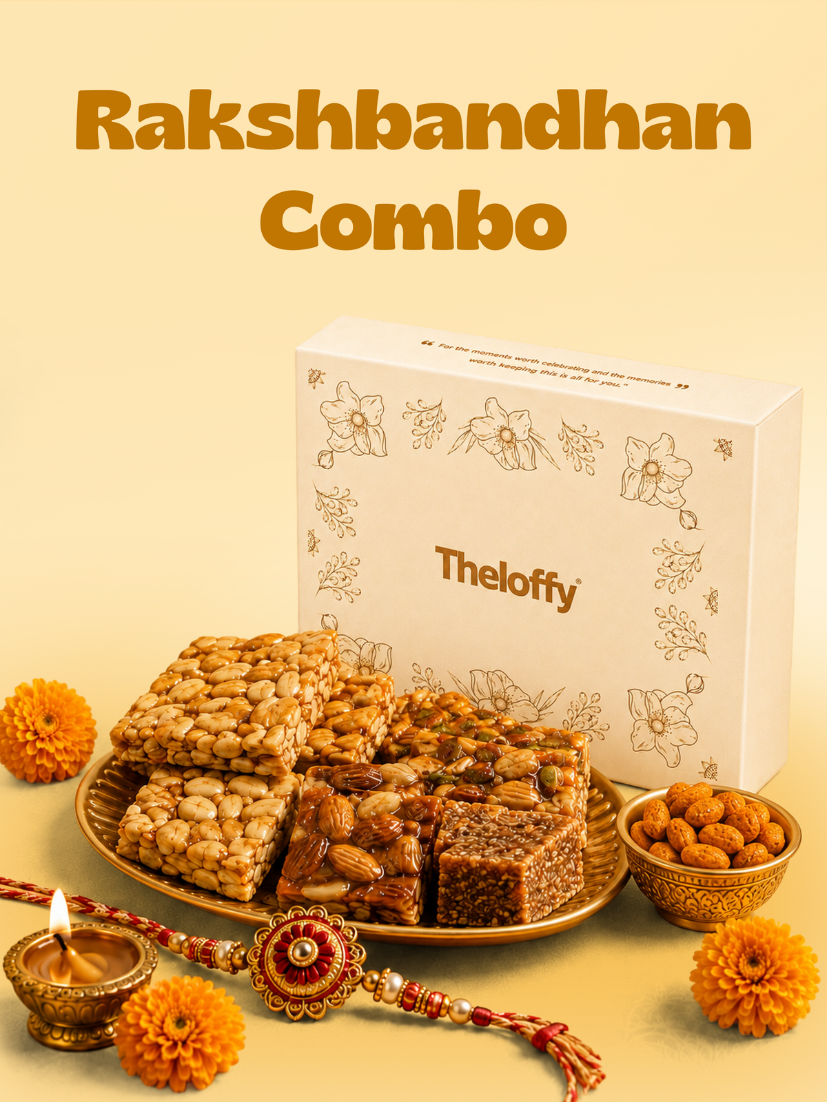 Rakshabandhan Combos