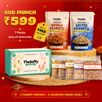 Gud Munch – Rakshabandhan Combo