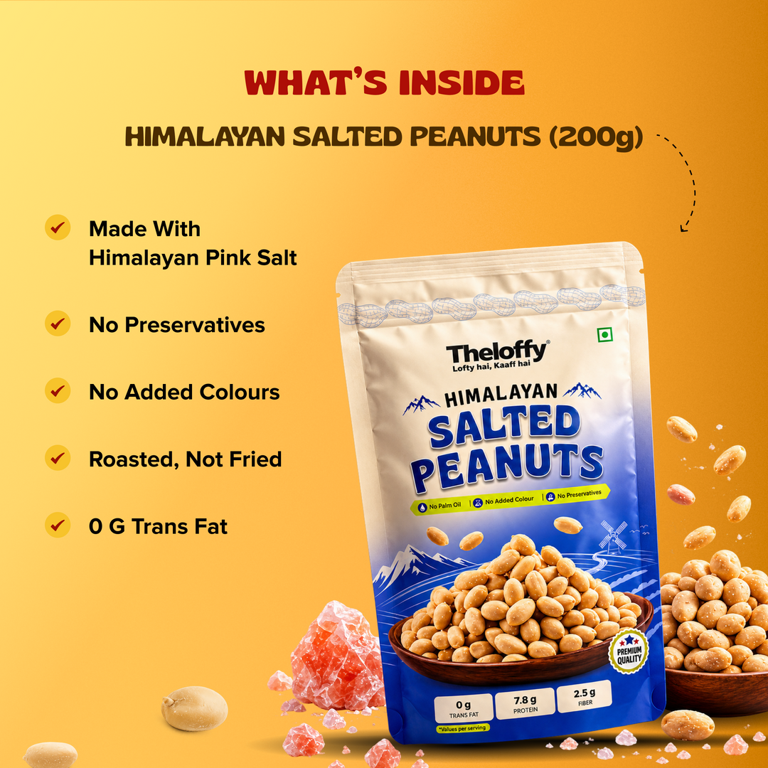 Nutty Munch – Rakshabandhan Combo
