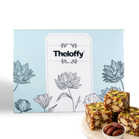 Dates Delight 250g – Premium Gift Box by The Loffy