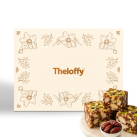 Dates Delight 500g – Premium Gift Box by The Loffy
