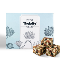 Nutritional Delight 250g – Premium Dry Fruit & Seed Sweet Gift Box by The Loffy