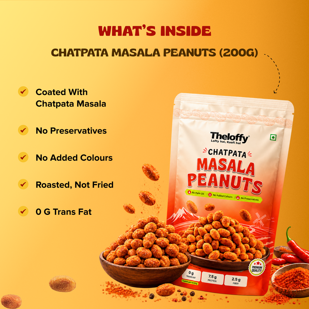 Nutty Munch – Rakshabandhan Combo