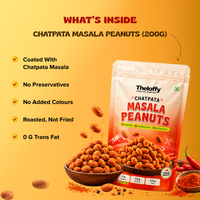 Nutty Munch – Rakshabandhan Combo