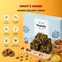 Nutty Munch – Rakshabandhan Combo