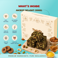 Munch Pitara – Rakshabandhan Combo