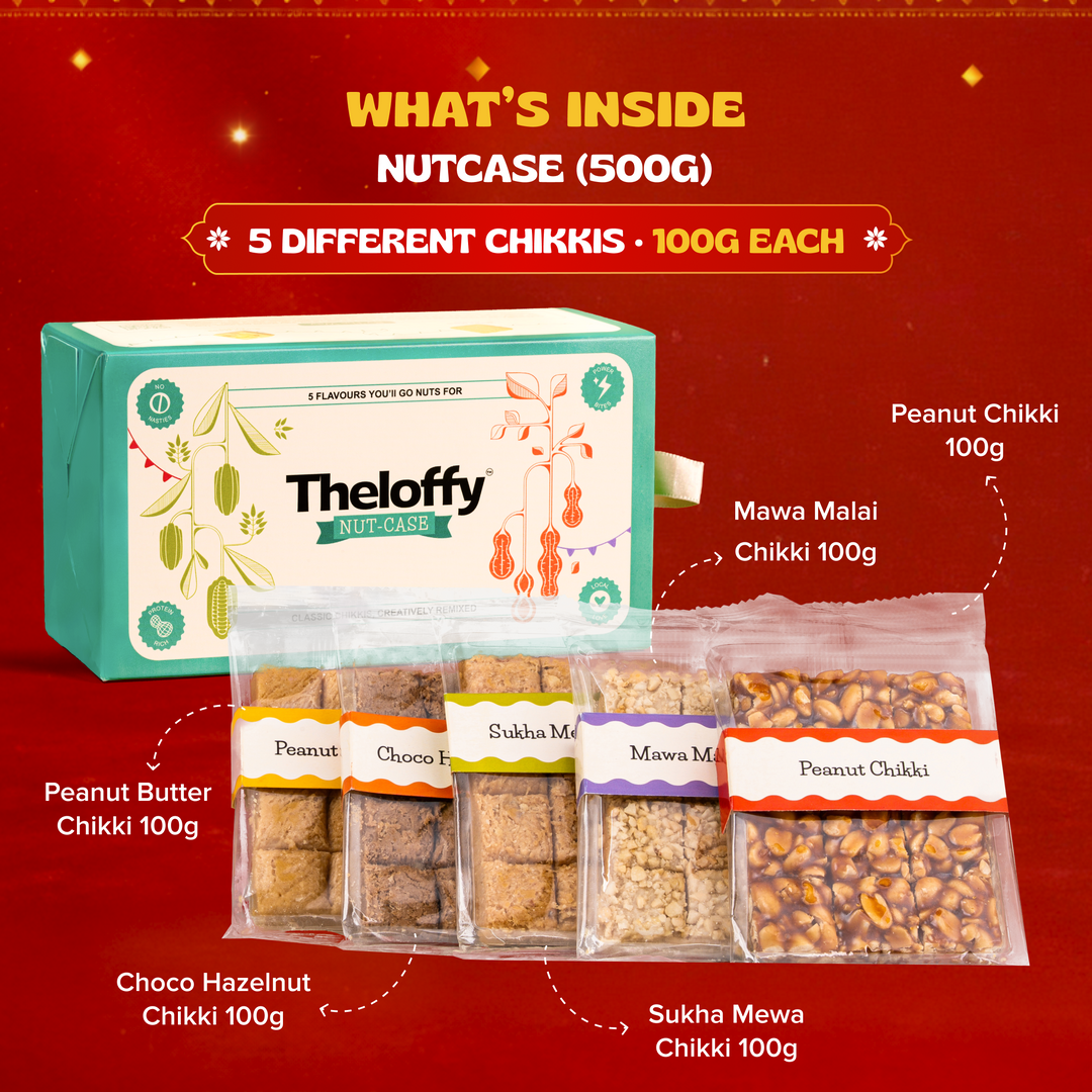Gud Munch – Rakshabandhan Combo