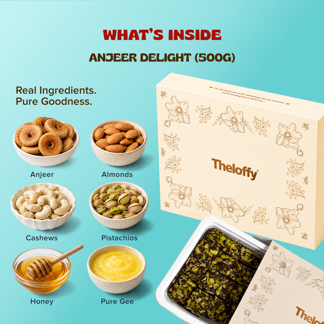 Munch Pitara – Rakshabandhan Combo