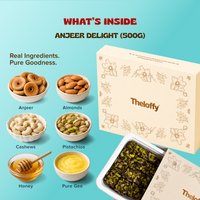 Munch Pitara – Rakshabandhan Combo