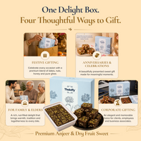 Anjeer Delight – Festive, Family & Corporate Gifting