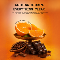 Theloffy Citrus Halo Orange Cocoa Ingredient Story