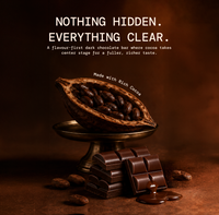 Theloffy Deep Still Rich Cocoa Ingredient Story