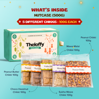Munch Pitara – Rakshabandhan Combo