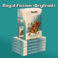 Royal Fusion (Dryfruit)