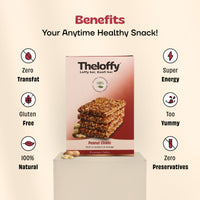 Peanut Chikki