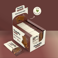 Choco Hazelnut Chikki