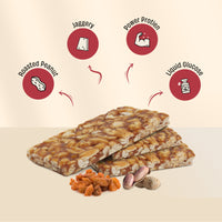 Peanut Chikki