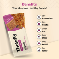 Til(Sesame) Chikki