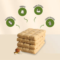 Sukha Mewa Chikki