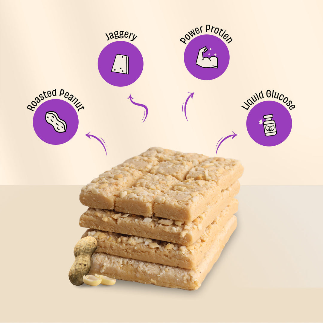Mawa Malai Chikki