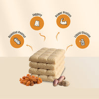 Peanut Butter Chikki