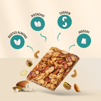 Royal Fusion (Dryfruit)