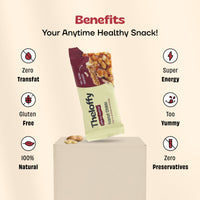 Peanut Chikki