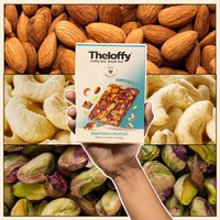 Royal Fusion (Dryfruit)