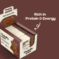 Choco Hazelnut Chikki