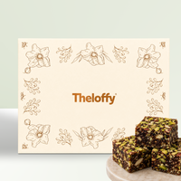 Anjeer Delight – 500g Premium Fig & Dry Fruit Sweet Gift Box