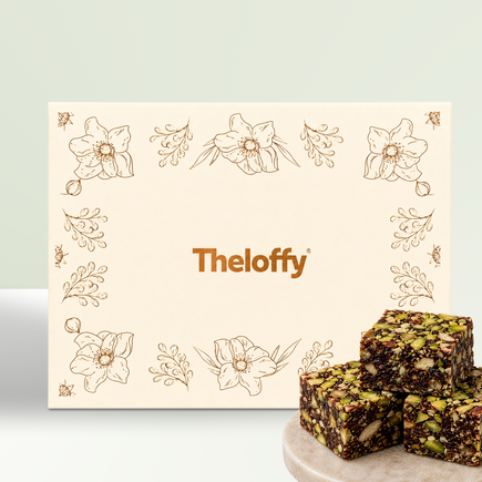 Anjeer Delight – 500g