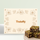 Anjeer Delight – 500g Premium Fig & Dry Fruit Sweet Gift Box