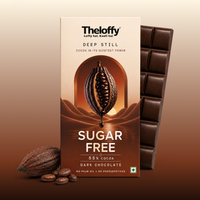 Sugar Free Dark Chocolate