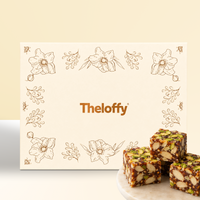 Dates Delight – 500g Premium Dry Fruit Sweet Gift Box