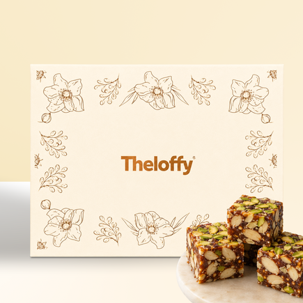 Dates Delight – 500g