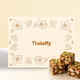 Dates Delight – 500g Premium Dry Fruit Sweet Gift Box