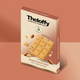 Almond Peanut Fusion
