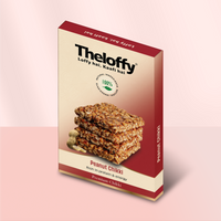Peanut Chikki