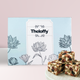 Nutritional Delight – 200g Premium Dry Fruit & Seed Sweet Gift Box