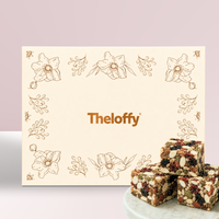 Nutritional Delight – 500g Premium Dry Fruit & Seed Sweet Gift Box