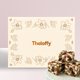 Nutritional Delight – 500g Premium Dry Fruit & Seed Sweet Gift Box